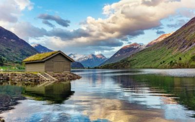 NORWAY GUIDE: Slow Living in Raw Nature