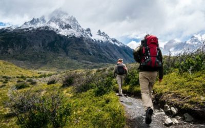 5 UNUSUAL & SIMPLE ways to get better at Hiking