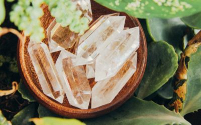 The Ultimate 2023 Beginners Guide To Start With Crystals